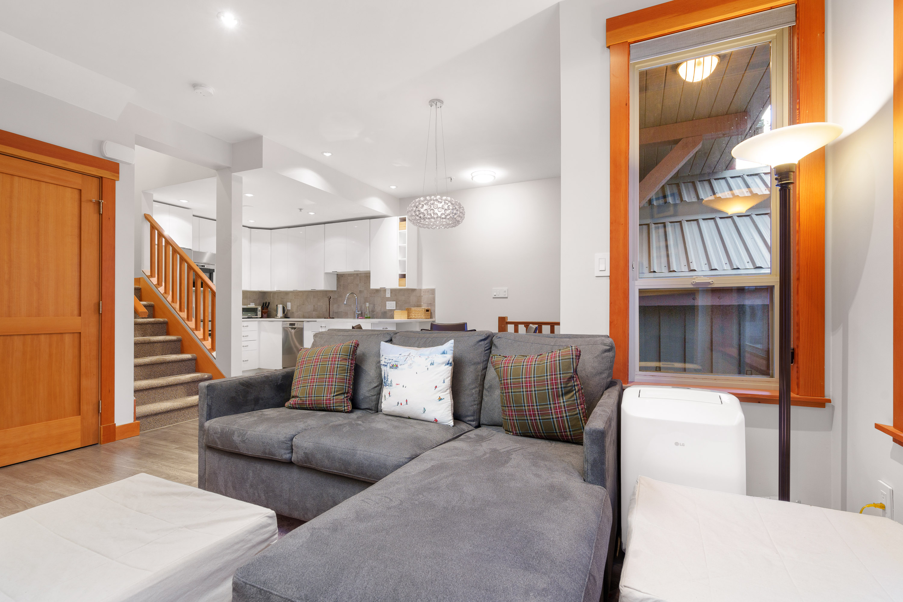 Northlands Symphony interior 9